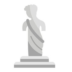 Statue Icon