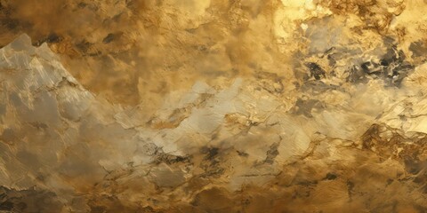 A textured background  gold and silver likely suggests an intricate or detailed surface in shades resembling.