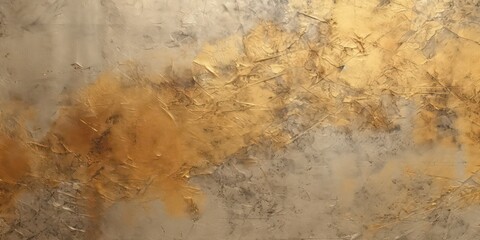 A textured background  gold and silver likely suggests an intricate or detailed surface in shades resembling.