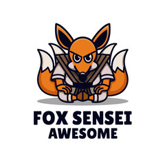 Fox Sense Logo