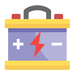 Storage Icon