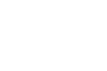 Digital png silhouette of woman at desk with takeaway cup on transparent background