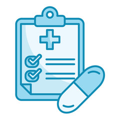 Prescription Icon