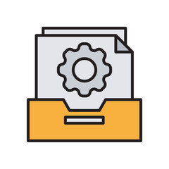 Email Action Icon