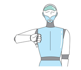 ビジネスや生活をサポートする人工知能