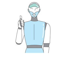 ビジネスや生活をサポートする人工知能