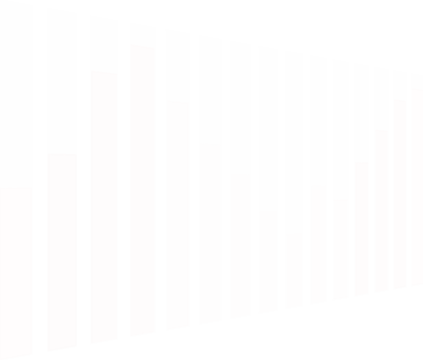 Digital png illustration of white statistics charts on transparent background