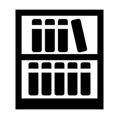 bookcase icon