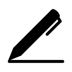 Pen icon