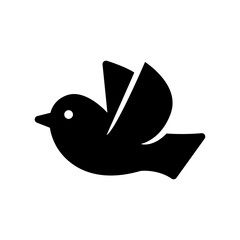 Bird icon
