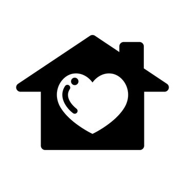 recommend clip art: Charity foundation icon