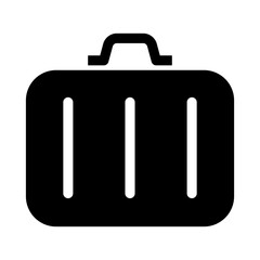 Luggage icon