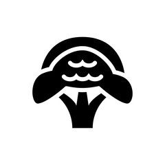 Broccoli icon
