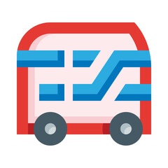 Bus Icon