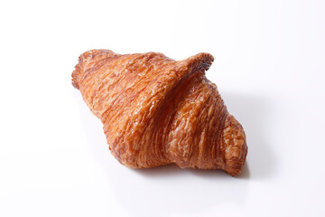 焼きたてで美味しそうなクロワッサン