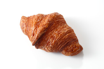 焼きたてで美味しそうなクロワッサン