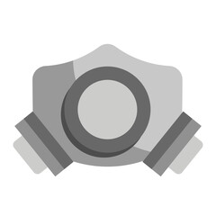 Respirator Icon