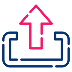 Upload Icon icon