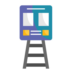 Train Icon