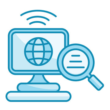 Web Icon