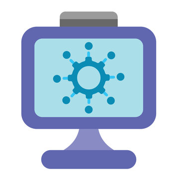 Algorithm Icon