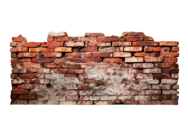 Capturing the Essence of the Firewall in a Photo Isolated on a Transparent Background PNG.