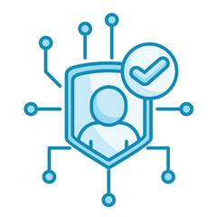 Authentication Icon