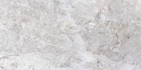 Grey natural marble texture, stone background - obrazy, fototapety, plakaty