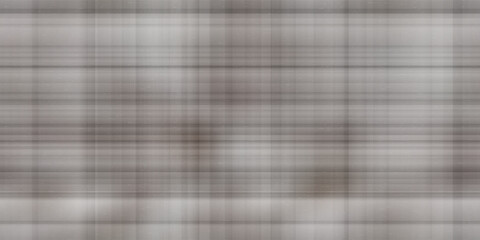 Fototapeta premium Seamless photocopy pattern with vertical and horizontal gradient lines and grain texture in shades of grey. Static print glitch error. Abstract paper background. Ink grunge backdrop