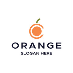 orange choacing logo