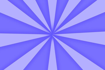 abstract background with purple rays