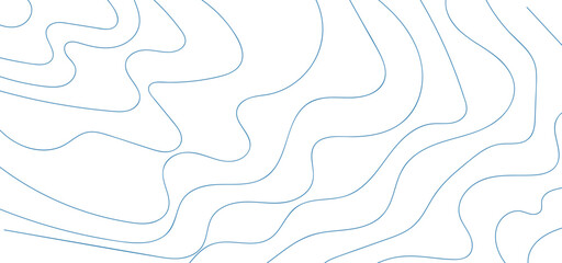 Abstract wave element for design. Wave with lines created using blend tool. business background lines wave abstract stripe design