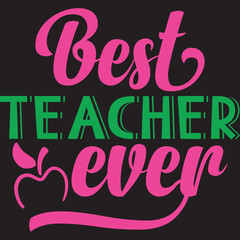 Funny Teacher Day Designs