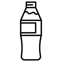 Cold Drink Icon