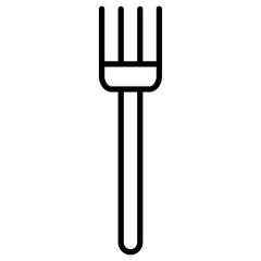 Fork Icon