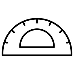 Protactor Icon
