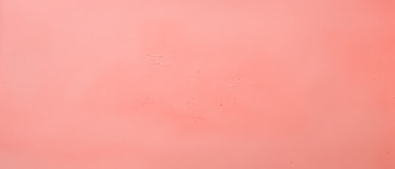 Fototapeta premium Light pastel red Paper texture cardboard background close-up. Grunge old paper surface texture