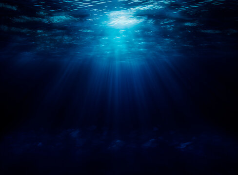 深海 Images – Browse 7,526 Stock Photos, Vectors, and Video