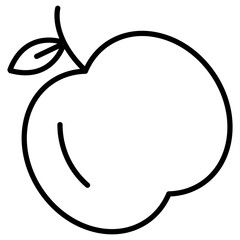 Apple Icon