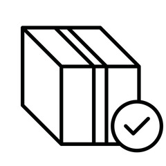 Delivery Icon