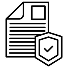 Policy Deployment Icon