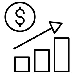 Revenue Icon