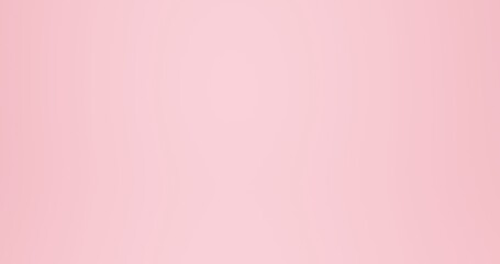 Light pink color 8k background.
