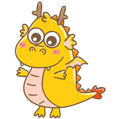 Welcome to the year of golden dragon