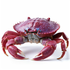 Velvet Crab