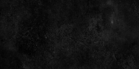 Abstract design with textured black stone wall background. Modern and geometric design with grunge texture, elegant luxury backdrop painting paper texture design .Dark wall texture background