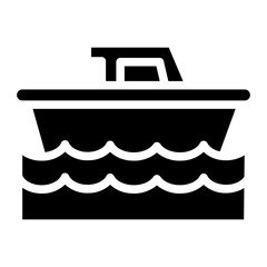 boat glyph