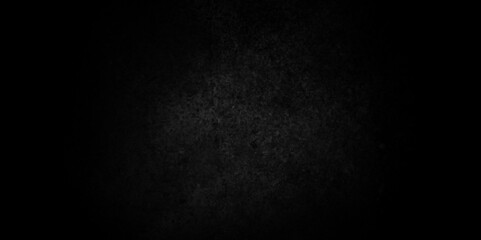Abstract design with textured black stone wall background. Modern and geometric design with grunge texture, elegant luxury backdrop painting paper texture design .Dark wall texture background