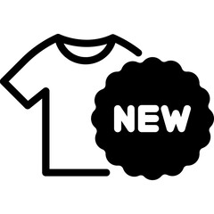 T-Shirt Icon