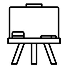 Blackboard Icon